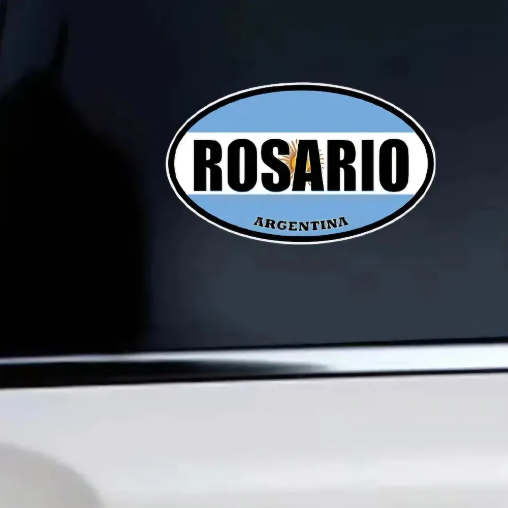 Sticker rosario
